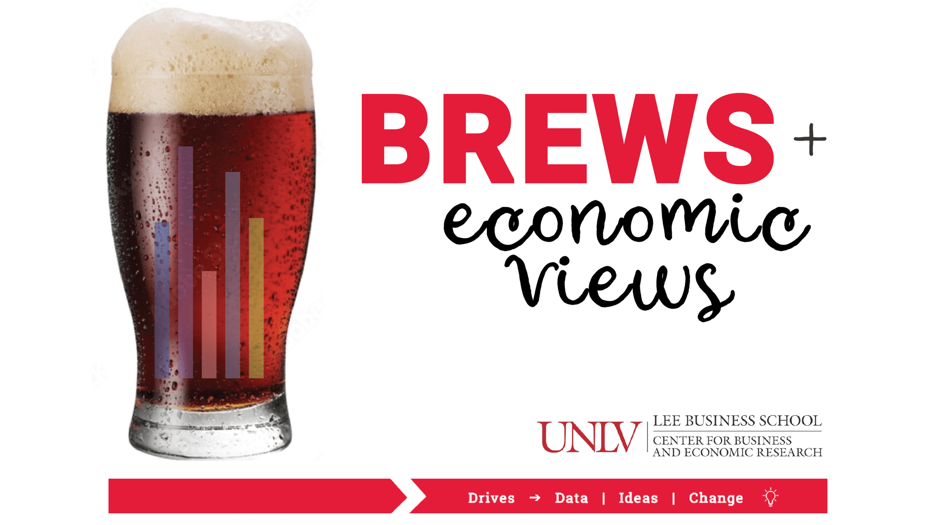 Brews + Economic Views