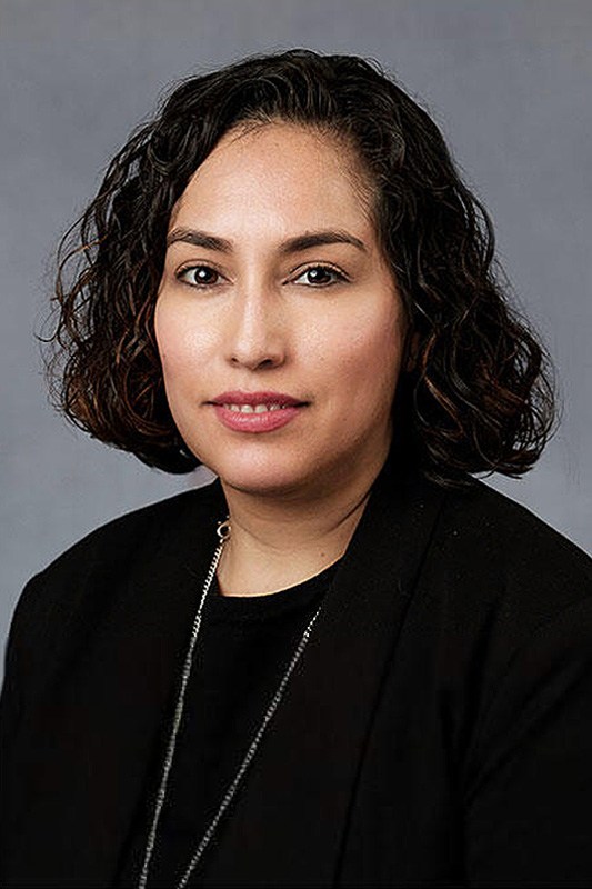 Daniela Rincon, MBA
